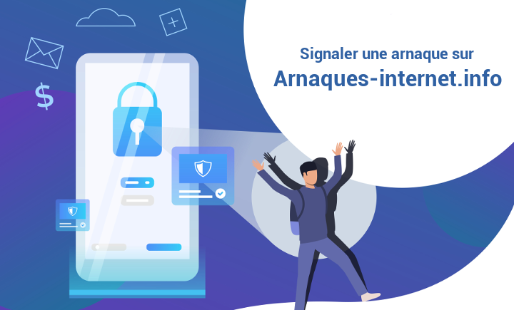 arnaques internet