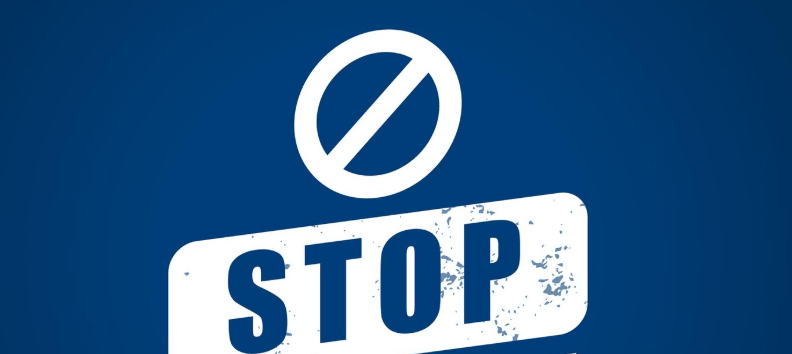 Stop aux arnaques sur facebook !